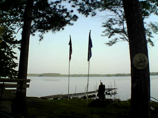 Whiteface Cam Image - Thu, 07/11/2013 7:35am 