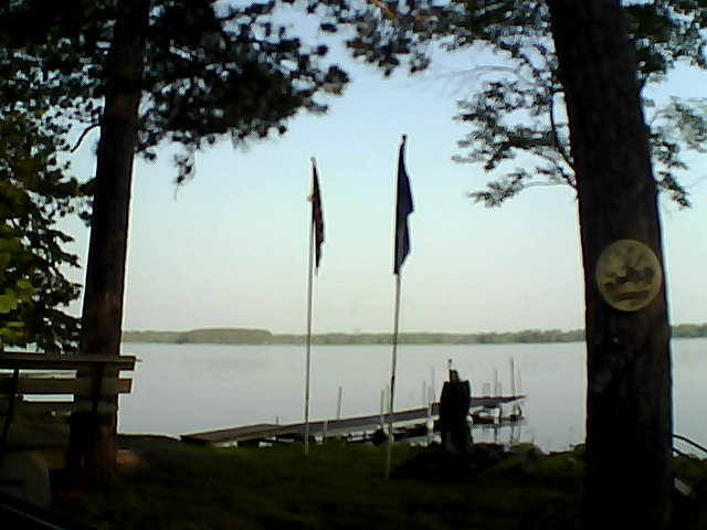 Whiteface Cam Image - Thu, 07/11/2013 7:55am 