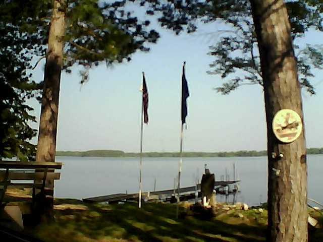 Whiteface Cam Image - Thu, 07/11/2013 8:35am 