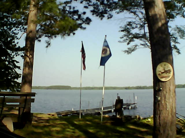 Whiteface Cam Image - Thu, 07/11/2013 8:55am 