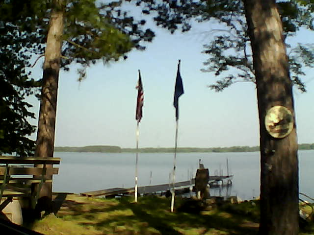 Whiteface Cam Image - Thu, 07/11/2013 9:15am 