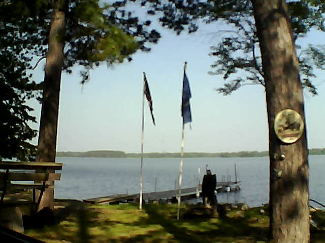 Whiteface Cam Image - Thu, 07/11/2013 9:35am 