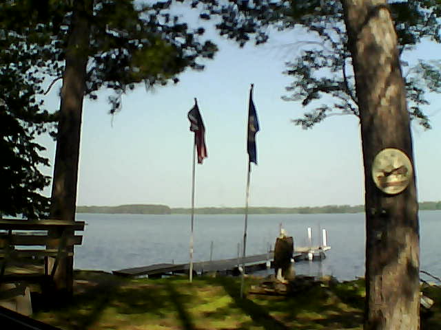 Whiteface Cam Image - Thu, 07/11/2013 9:55am 