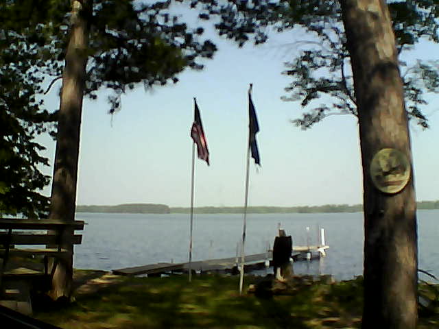 Whiteface Cam Image - Thu, 07/11/2013 10:15am 