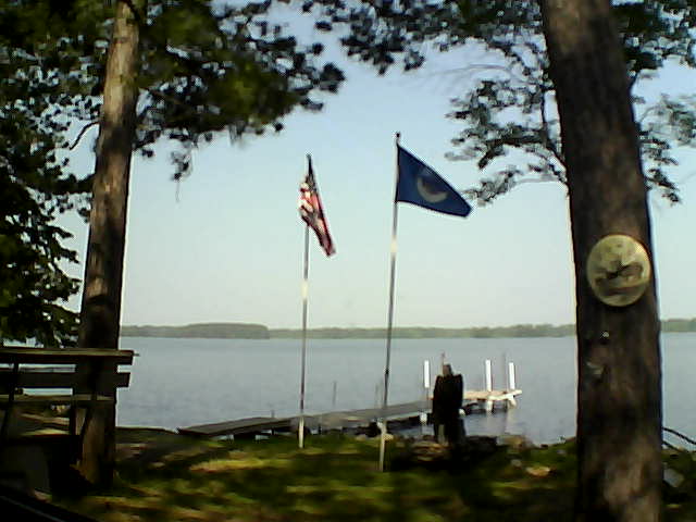 Whiteface Cam Image - Thu, 07/11/2013 10:35am 