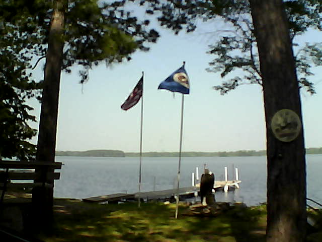 Whiteface Cam Image - Thu, 07/11/2013 10:55am 