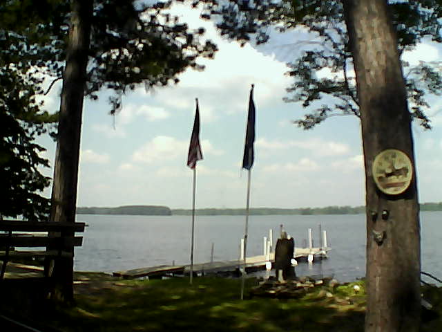 Whiteface Cam Image - Thu, 07/11/2013 11:55am 