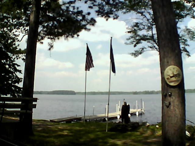 Whiteface Cam Image - Thu, 07/11/2013 12:15pm 