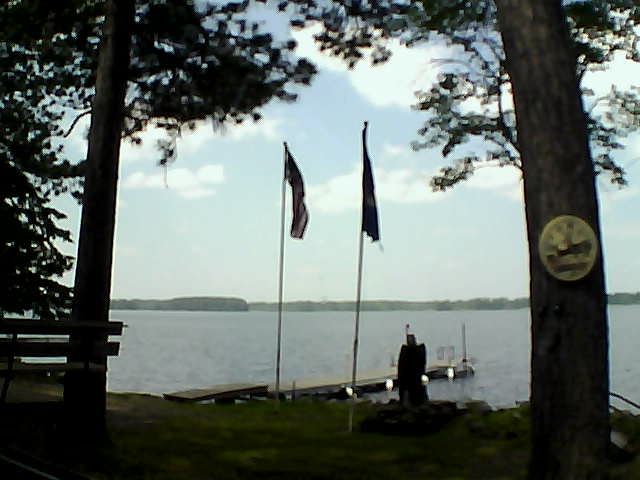 Whiteface Cam Image - Thu, 07/11/2013 12:35pm 