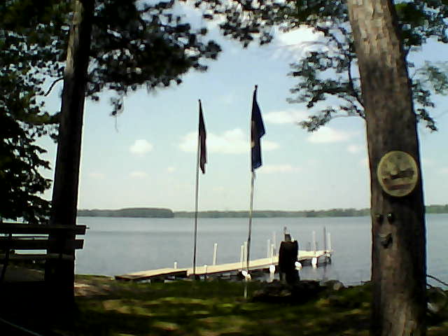 Whiteface Cam Image - Thu, 07/11/2013 12:55pm 