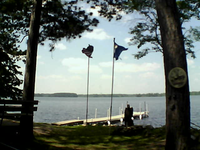 Whiteface Cam Image - Thu, 07/11/2013 1:15pm 