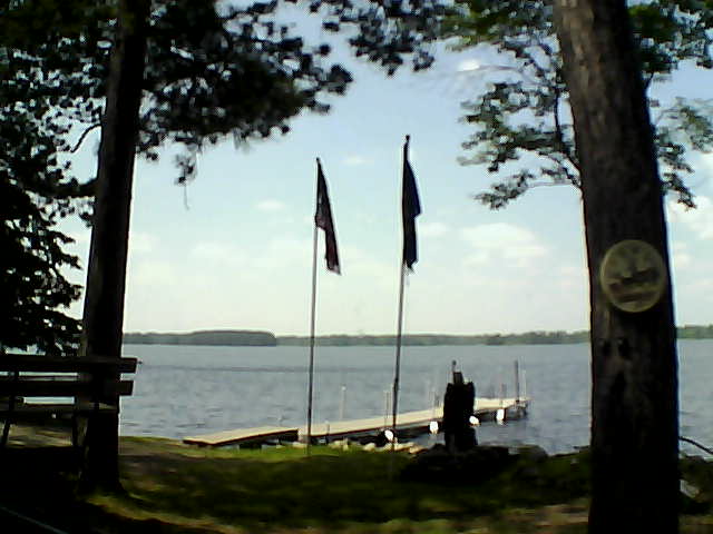 Whiteface Cam Image - Thu, 07/11/2013 1:35pm 