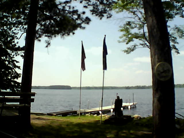 Whiteface Cam Image - Thu, 07/11/2013 2:15pm 