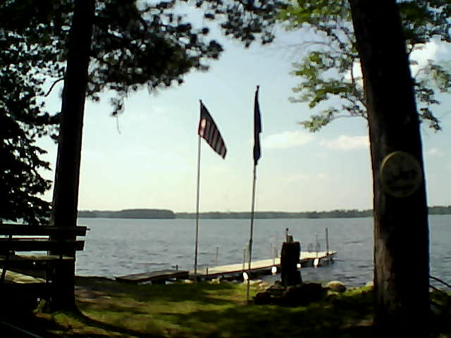 Whiteface Cam Image - Thu, 07/11/2013 2:55pm 