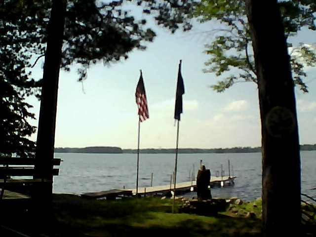 Whiteface Cam Image - Thu, 07/11/2013 3:55pm 
