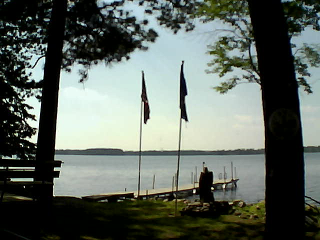 Whiteface Cam Image - Thu, 07/11/2013 4:15pm 