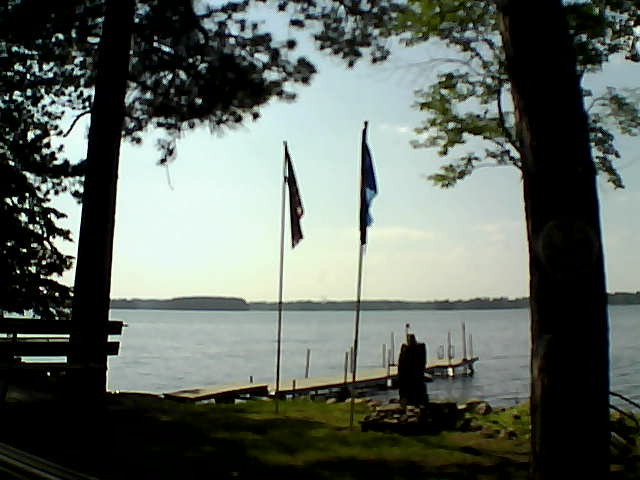 Whiteface Cam Image - Thu, 07/11/2013 4:35pm 