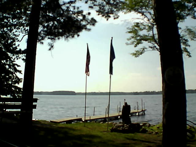 Whiteface Cam Image - Thu, 07/11/2013 4:55pm 