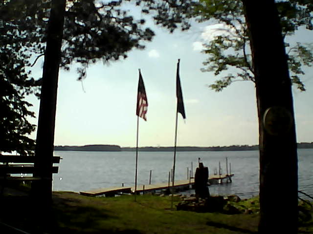 Whiteface Cam Image - Thu, 07/11/2013 5:15pm 