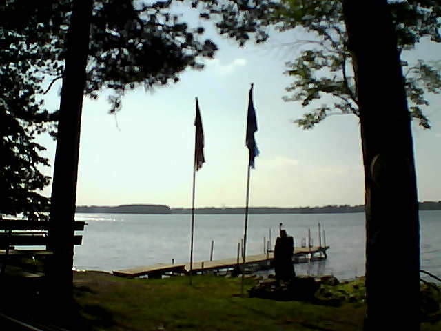 Whiteface Cam Image - Thu, 07/11/2013 5:35pm 