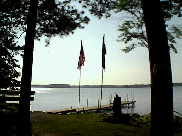 Whiteface Cam Image - Thu, 07/11/2013 5:55pm 