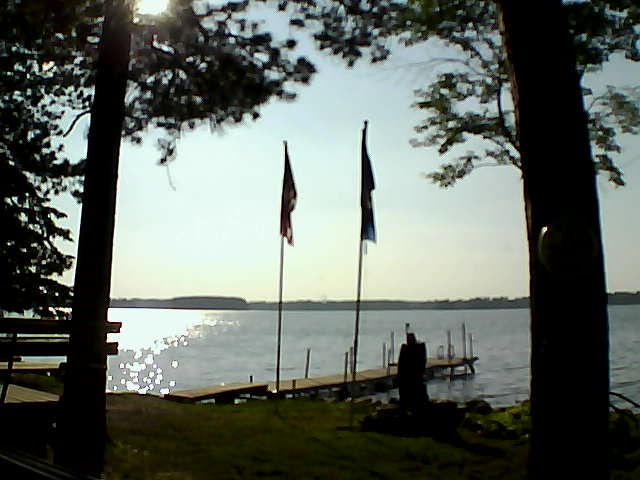 Whiteface Cam Image - Thu, 07/11/2013 6:15pm 