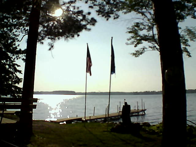 Whiteface Cam Image - Thu, 07/11/2013 6:35pm 