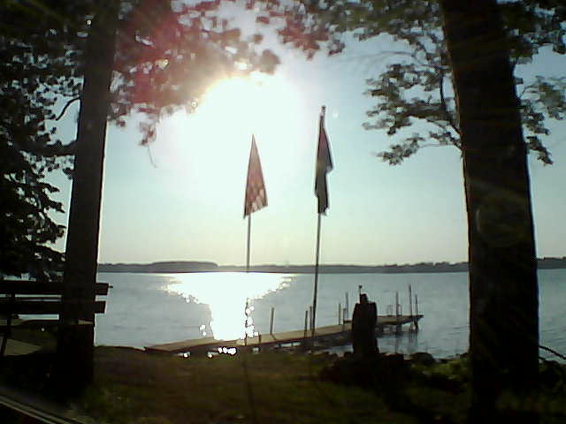 Whiteface Cam Image - Thu, 07/11/2013 7:15pm 