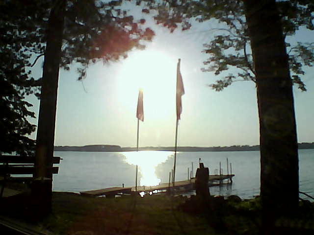 Whiteface Cam Image - Thu, 07/11/2013 7:35pm 