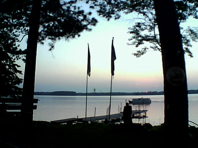 Whiteface Cam Image - Thu, 07/11/2013 8:56pm 