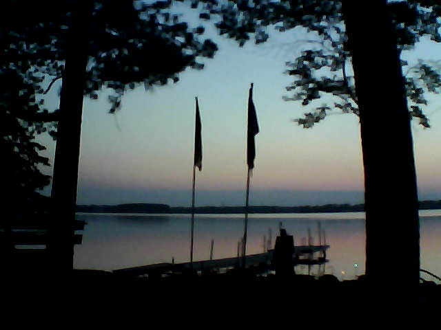 Whiteface Cam Image - Thu, 07/11/2013 9:36pm 