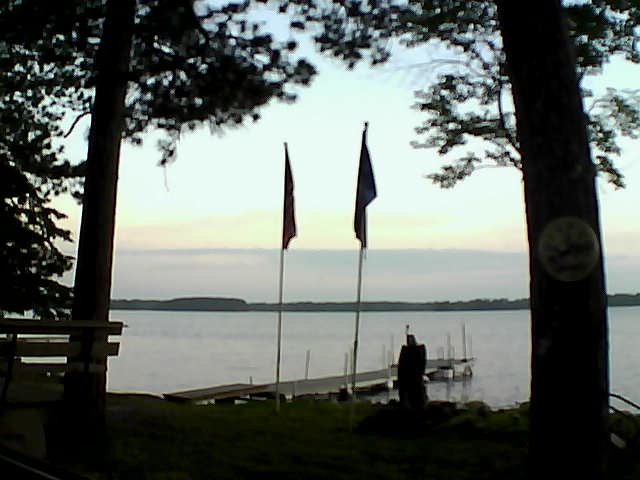 Whiteface Cam Image - Fri, 07/12/2013 5:55am 