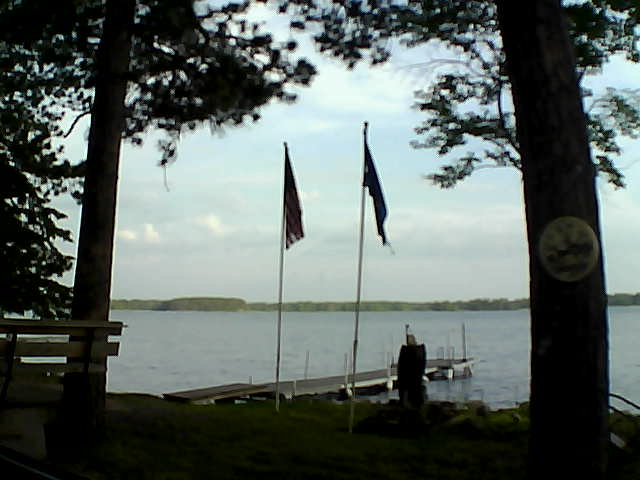 Whiteface Cam Image - Fri, 07/12/2013 7:15am 