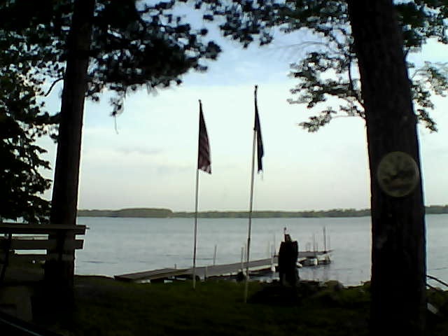 Whiteface Cam Image - Fri, 07/12/2013 7:35am 