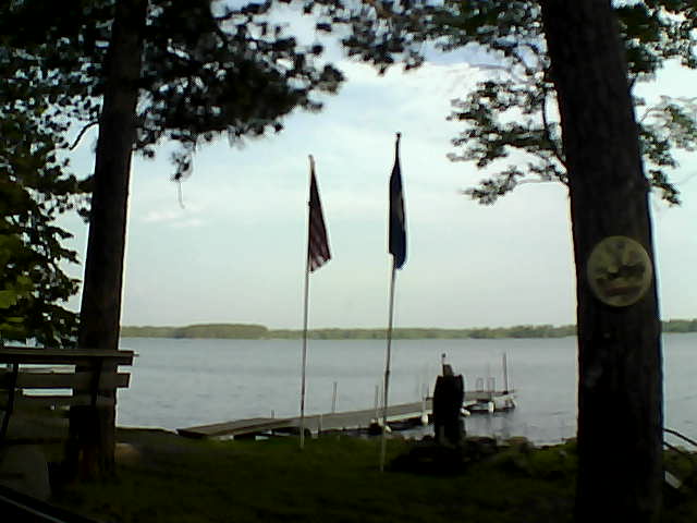 Whiteface Cam Image - Fri, 07/12/2013 7:55am 