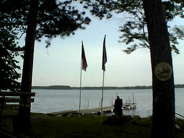 Whiteface Cam Image - Fri, 07/12/2013 8:35am 