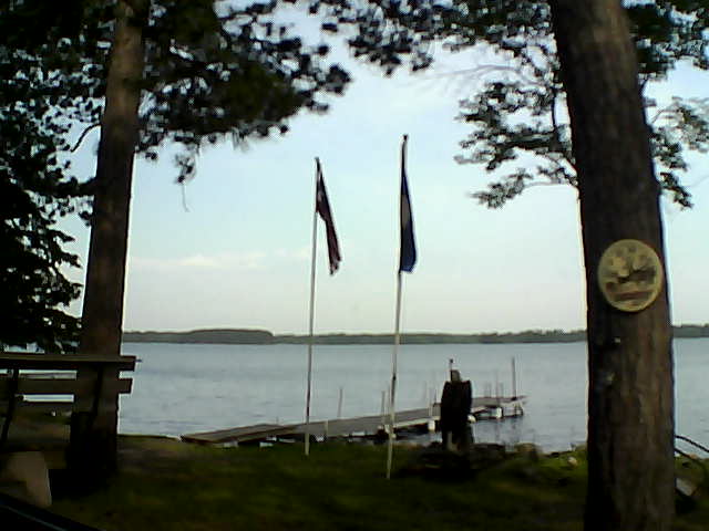 Whiteface Cam Image - Fri, 07/12/2013 8:55am 