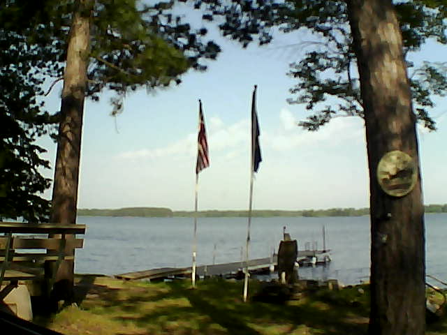 Whiteface Cam Image - Fri, 07/12/2013 9:15am 