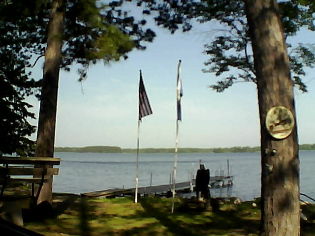 Whiteface Cam Image - Fri, 07/12/2013 9:35am 