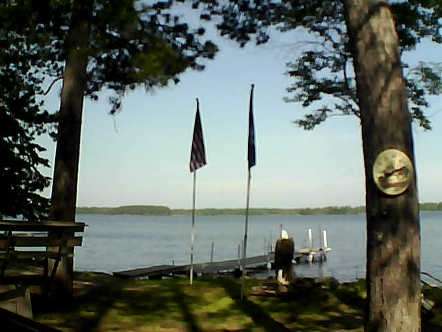 Whiteface Cam Image - Fri, 07/12/2013 9:55am 