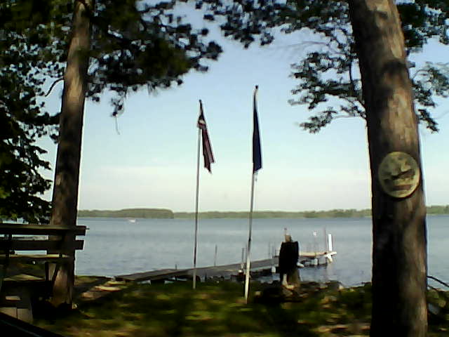 Whiteface Cam Image - Fri, 07/12/2013 10:15am 