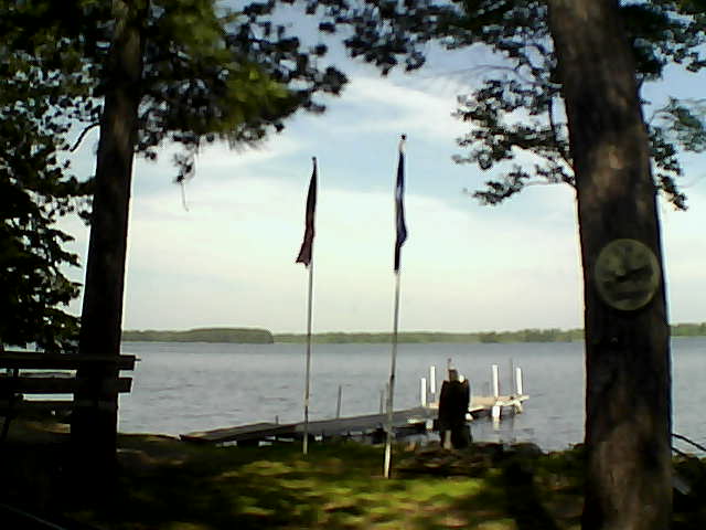 Whiteface Cam Image - Fri, 07/12/2013 10:55am 