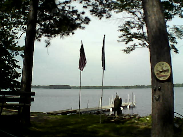 Whiteface Cam Image - Fri, 07/12/2013 11:55am 