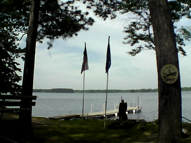 Whiteface Cam Image - Fri, 07/12/2013 12:35pm 