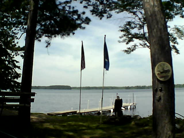 Whiteface Cam Image - Fri, 07/12/2013 12:55pm 