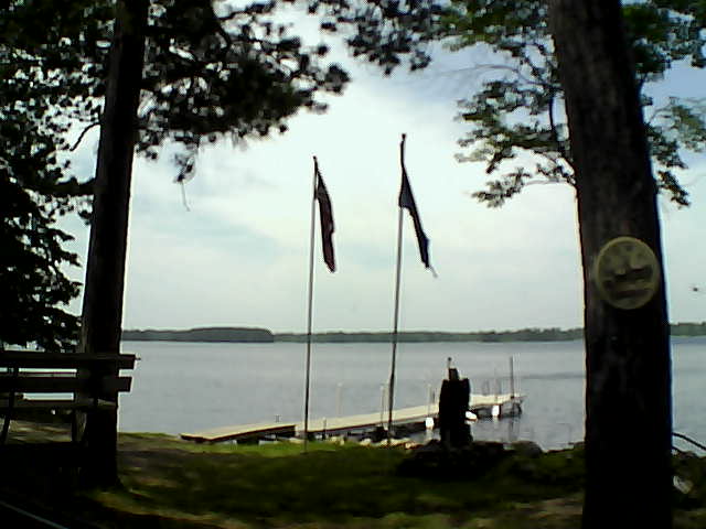 Whiteface Cam Image - Fri, 07/12/2013 1:35pm 