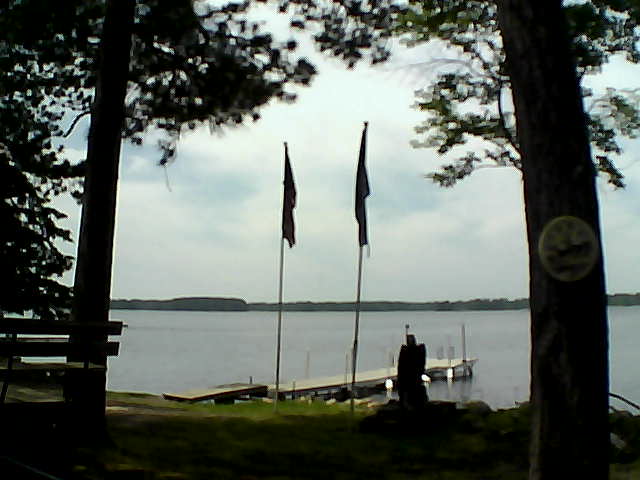 Whiteface Cam Image - Fri, 07/12/2013 1:55pm 