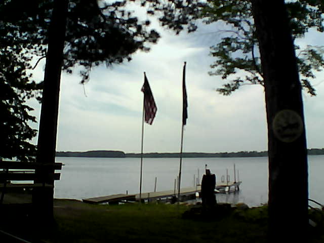 Whiteface Cam Image - Fri, 07/12/2013 2:15pm 