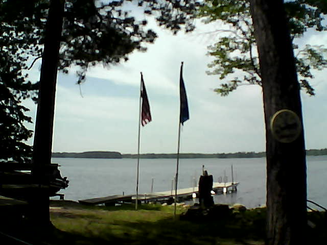 Whiteface Cam Image - Fri, 07/12/2013 2:35pm 