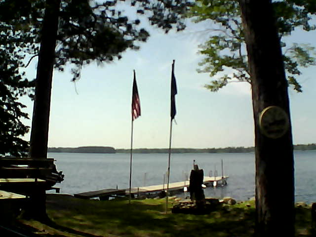 Whiteface Cam Image - Fri, 07/12/2013 3:15pm 